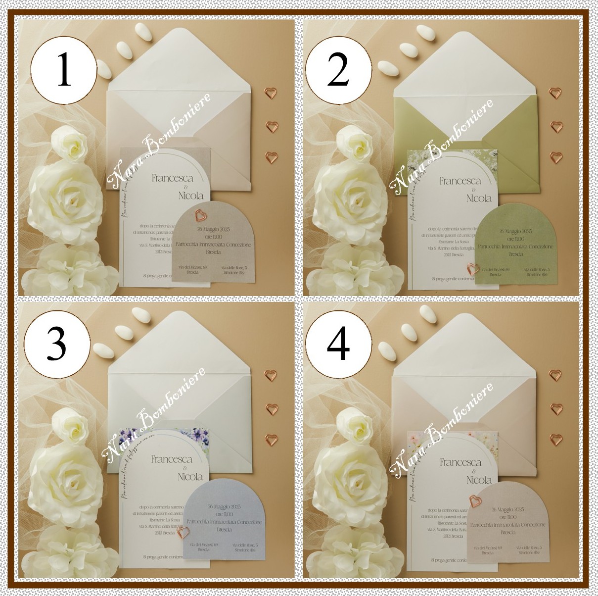 partecipazioni claraluna 2026